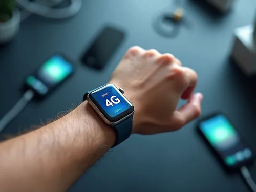 บริษัทล่าสุด บล็อกเกี่ยวกับ เปิดใช้งาน 4G แบบสแตนด์อโลนบน Samsung Galaxy Watch