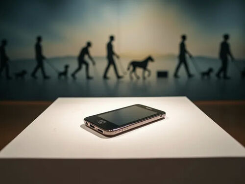 บริษัทล่าสุด บล็อกเกี่ยวกับ LG Optimus 4X HD ผู้บุกเบิกเทคโนโลยีมือถือยุคแรก