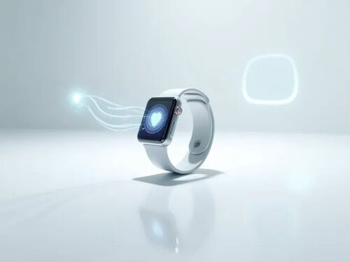 บริษัทล่าสุด บล็อกเกี่ยวกับ การทดสอบ Samsung Galaxy Watch 4 ถึงศักยภาพในการแทนที่สมาร์ทโฟน