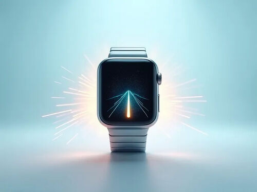 บริษัทล่าสุด บล็อกเกี่ยวกับ การนํา GPS Watch Guide ประจําปี 2025 การเลือกและแนวโน้ม
