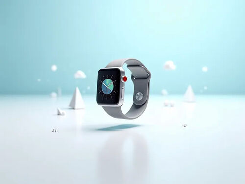 บริษัทล่าสุด บล็อกเกี่ยวกับ Apple Watch ได้รับความนิยมในฐานะอุปกรณ์แบบสแตนด์อโลน