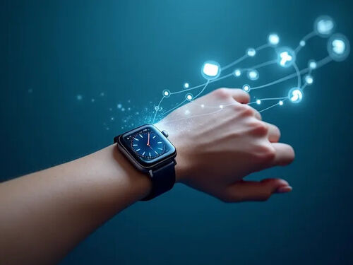 บริษัทล่าสุด บล็อกเกี่ยวกับ Google Pixel Watch ปรับปรุงการสื่อสาร