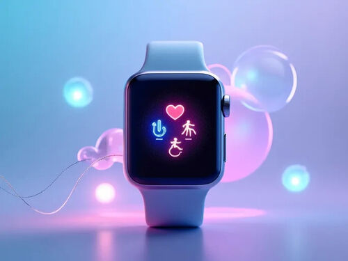 บริษัทล่าสุด บล็อกเกี่ยวกับ HK 10 Pro Smartwatch ให้บริการเทคโนโลยีราคาถูกสําหรับปากีสถาน