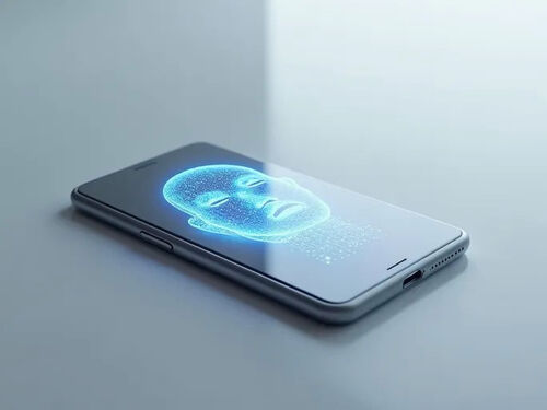 บริษัทล่าสุด บล็อกเกี่ยวกับ รุ่น iPhone และ iPad ที่รองรับ Face ID
