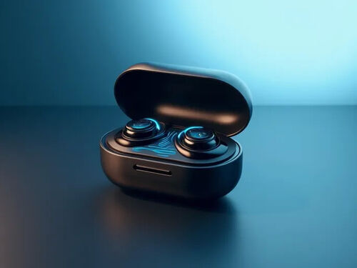 บริษัทล่าสุด บล็อกเกี่ยวกับ Smartwatchchearbud Hybrids ได้รับความสนใจในตลาดเทคโนโลยีที่ใส่ได้