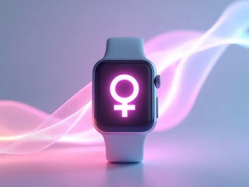 บริษัทล่าสุด บล็อกเกี่ยวกับ สมาร์ทวอทช์ Garmin ได้รับความนิยมในฐานะเครื่องมือเพื่อสุขภาพสตรี