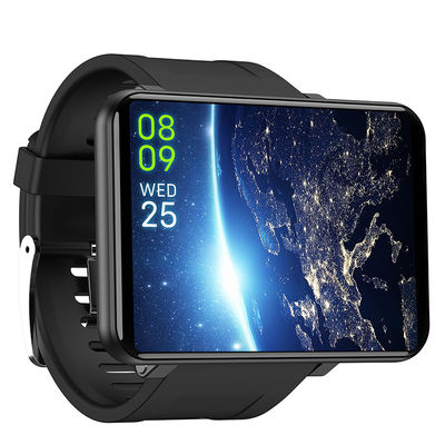 2.86 นิ้ว HD Screen Smart Watch 4G แอนดรอยด์ 7.1 3GB+32GB จอใหญ่ Smartwatch