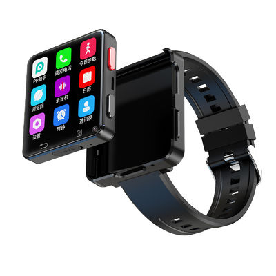 4+64GB Smartwatch 4G แอนดรอยด์ 11 MTK6739 Quad Core2.64