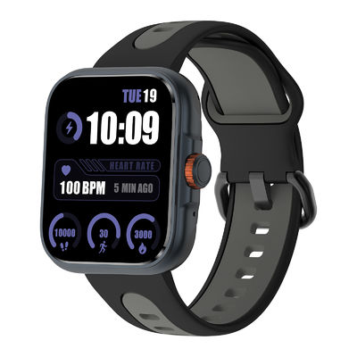 ราคาดี จีพีเอส 1.78' นอนติดตาม Smart Watch AMOLED แอนดรอยด์ ทัชสกรีน นาฬิกาเบา ออนไลน์