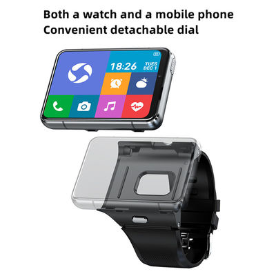 ราคาดี แอนดรอยด์ 11.0 MTK6765 4G สมาชิกนาฬิกาสมาชิกนาฬิกา Quad Core TFT Screen 2300mAh GPS Locator นาฬิกา ออนไลน์