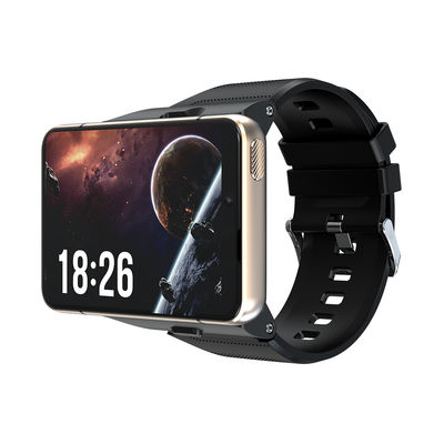 จับทุกวินาทีด้วย 4G Smart Watchs 5 ล้านและ 13 ล้านกล้องเซ็นเซอร์อัตราการเต้นของหัวใจ
