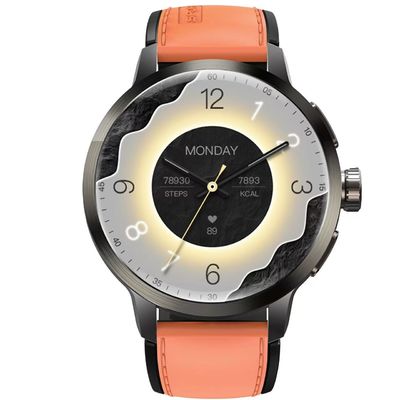 DM82 4G Smart Watch อัตราส่วนจําเพาะ 2GB RAM Smart Watch 16GB ROM