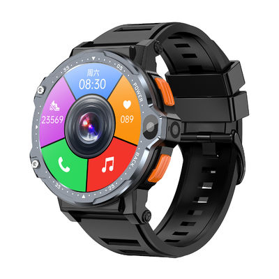 ราคาดี 4+64GB 4G Smart Watch 1.54