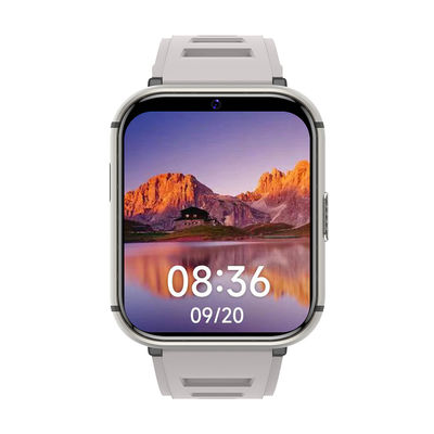 ราคาดี 4G SmartWatch แอนดรอยด์ 9.0 OS 8Cores WIFI 1.99 นิ้ว ครบวงจรจอ บลูทูธ 5.0 ออนไลน์