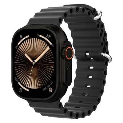 ราคาดี สวัสดีนาฬิกา 4 4G Smart Watch แผนการ์ดมือถือ AMOLED Wifi 16GB ROM 2G RAM โทรศัพท์ Bluetooth ออนไลน์