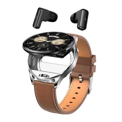 ราคาดี เชื่อมต่อและสัมผัสออนาคตของเสียงโดยไม่ยุ่งยากกับ TWS Smart Watch และ Wireless Earbuds ออนไลน์