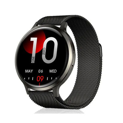 ราคาดี DM90 Outdoor Smart Watch 1.73''AMOLED IP68 นอน สุขภาพ กีฬา รอบรูปร่าง ทัชวอช ออนไลน์