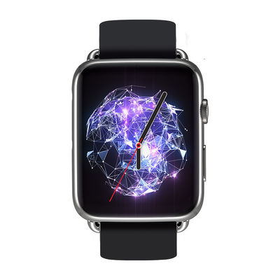 DM20 Parameter 4G Smart Watch พร้อม GPS APP ดาวน์โหลดและฟังก์ชันหลายกีฬา