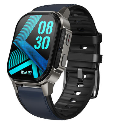 ราคาดี Rainbuvvy สไตล์ 4G LTE Smart Watch 2.13