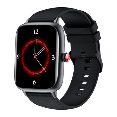ราคาดี ระบบปฏิบัติการ RTOS รูปแบบ Smart Watch หน้าจอ 1.75 นิ้ว ความจํา 512KB และกันน้ํา IP67 ออนไลน์
