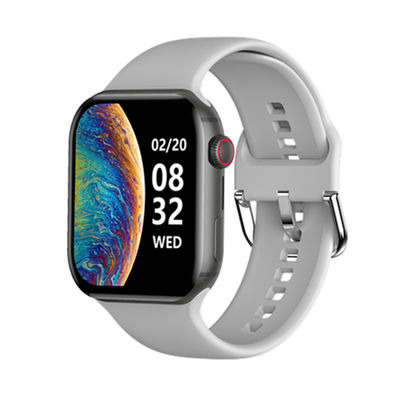 ราคาดี 4G Smart Watch สําหรับระบบ Android 8.1 แฟลชเมมรี่ และจอสี่เหลี่ยม IPS 2.02 นิ้ว ออนไลน์