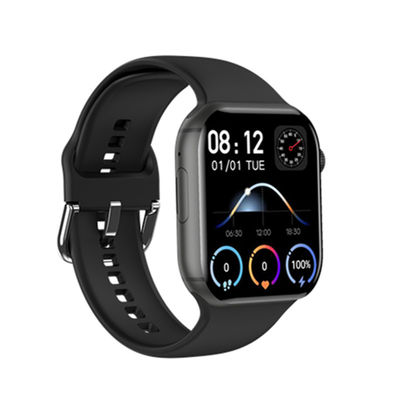 หน้าจอสัมผัส Smartwatch 1.96