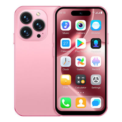 ราคาดี M16 PRO มินิ 3G SmartPhone 4.0' MTK6580M 2GB แรม 16GB โรม WCDMA 5MP กล้องหลัง แอนดรอยด์ ออนไลน์