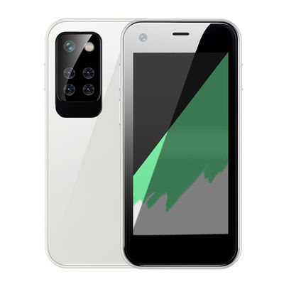 ราคาดี ซิมคู่ แอนดรอยด์ 6.0 แรม 1GB ROM 8GB 1580mAh 3G แอนดรอยด์ Mi12 2.5' HD Display ออนไลน์