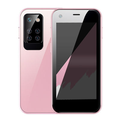 Mi12 มินิ สมาร์ทโฟน 2.5'' HD Display Dual SIM แอนดรอยด์ 6.0 1GB + 8GB 1580mAh 3G แอนดรอยด์