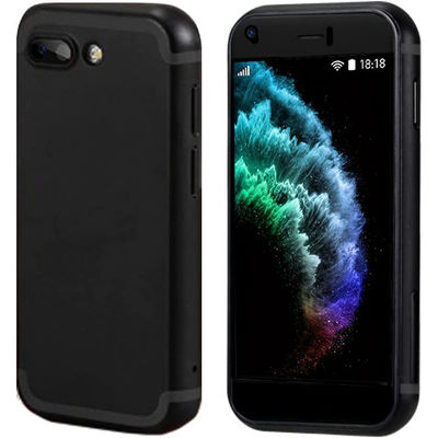 SOYES มินิ 3G สมาร์ทโฟน แบตเตอรี่ 600mAh 2.54''