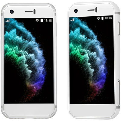 ราคาดี SOYES 7S มินิ แอนดรอยด์ 2.54 '' Screen Quan Core 1+8GB 5.0MP Dual SIM 3G โทรศัพท์มือถือ ออนไลน์