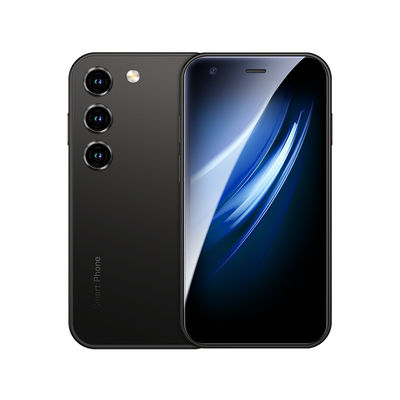 ราคาดี มินิ 3G สมาร์ทโฟน Wi-fi หน้าจอสัมผัส Android 8.1 64G TF Card 1000mAh 2 ซิมการ์ด ออนไลน์