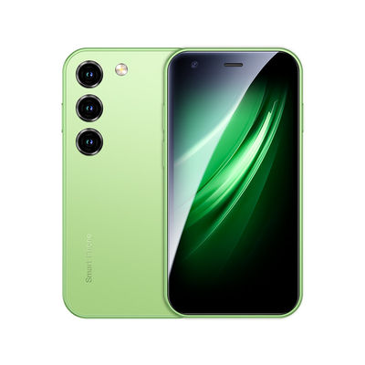 ราคาดี S26 3G มินิ สมาร์ทโฟน 2+16GB 3.0'' Android 8.1 Dual SIM 1000mAh WIFI GPS ออนไลน์