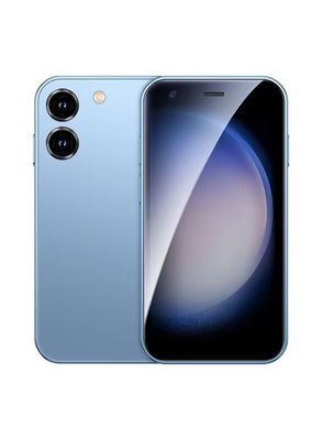 โทรศัพท์มือถือ Android Mini ขนาด 1000mAh 2+16GB 3G XS20 Pro Dual SIM Quad Core