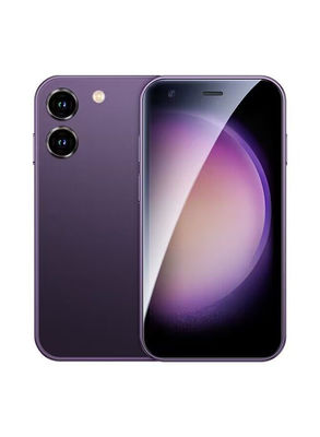 ราคาดี โทรศัพท์สมาร์ทไอนดรอยด์ มินิ Dual SIM 1000mAh 3G XS20 Pro 3.0 นิ้ว โทรศัพท์สมาร์ทไอนดรอยด์ขนาดเล็ก ออนไลน์