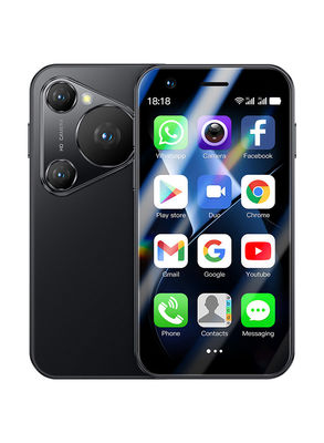 ราคาดี Face ID 3G มินิ สมาร์ทโฟน P70 โปร แม็กซ์ HD 1+16GB 2000mAh ออนไลน์