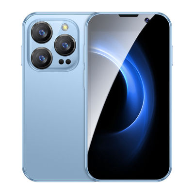 ราคาดี XS18 Pro ใหม่ 3G 3.0' มินิ โทรศัพท์ 2+16GB โบลูธูท 4.0 การจํานองใบหน้า 900mAh ซิมคู่ ออนไลน์