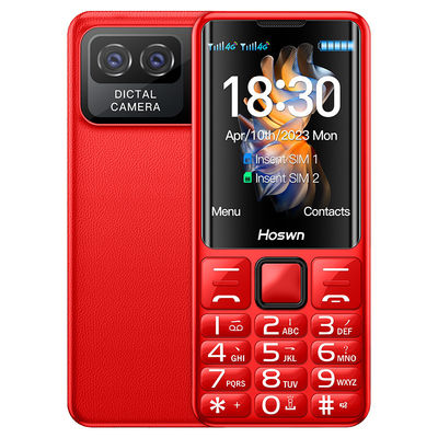 ไฟฉายไฟ ไซม์สองตัว โทรศัพท์มือถือผู้สูงอายุ 2G Feature I79 โทรศัพท์สําหรับผู้สูงอายุ
