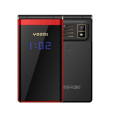2.8 นิ้ว จอ 2G โทรศัพท์ M2-C แบตเตอรี่ 1800mAh และ E-Book โทรศัพท์มือถือ