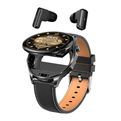 ราคาดี TWS ใส่ในหูฟัง 1.43' 3 IN 1 หูฟังไร้สาย Bluetooth Smart Watch T98 ออนไลน์
