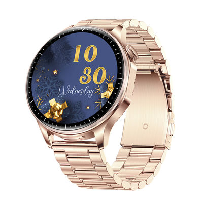 เพิ่มผลงานธุรกิจของคุณด้วย TWS Smart Watch ที่ล่าสุดในเทคโนโลยี wearable