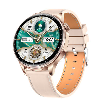 อยู่ข้างหน้าการแข่งขันด้วย TWS Smart Watch T98 ล่าสุด