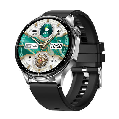 ติดต่อและฟิตด้วย TWS Smart Watch The Ultimate Wearable T98