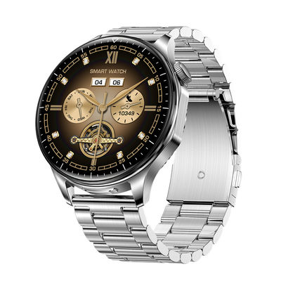 T98 เปลี่ยนแปลงธุรกิจของคุณด้วย TWS Smart Watch เทคโนโลยีที่สวมใส่ที่ทันสมัยที่สุด