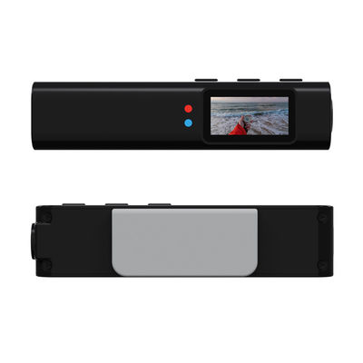 2.7K 12MP กล้อง FPV ขนาดเล็ก พร้อมเสียง IPS สีจอ กล้อง FPV ขนาดเล็ก
