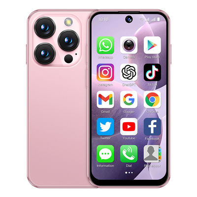3G มินิสมาร์ทโฟน 2+16GB SOYES XS19 900mAh Face ID GSM WCDMA