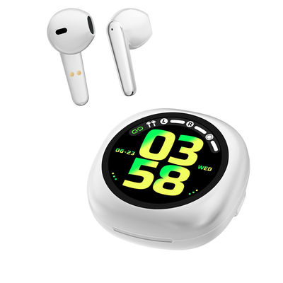 ราคาดี หูฟัง Bluetooth แบบไร้สายแบตเตอรี่ขนาดใหญ่ ด้วยวิธีการชาร์จ TYPE-C เพื่อความทนทานและประสิทธิภาพ ออนไลน์