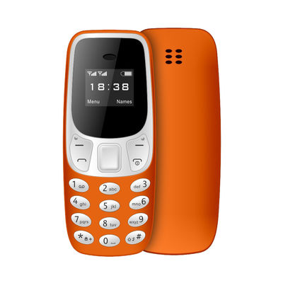 ราคาดี มินิ 2G Feature Phone BM10 ซิมคู่ บลูทูธ โดล์มิก หัวเสียง แรงรังสีต่ํา 380mAh ออนไลน์