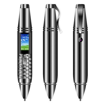 ราคาดี 27 กรัม พลาสติกเชล 2G Feature Phone AK007 มินิ โทรศัพท์มือถือที่มีเสียงสังเคราะห์ / MP3 Ringtone SMS คีย์บอร์ด ออนไลน์