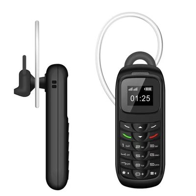 ราคาดี BM70 มินิ โทรศัพท์มือถือ รองรับ ซิมการ์ดสอง 2G เครือข่าย Magic Voice Call กล้องควบคุมทางไกล ออนไลน์